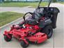 2018 Gravely ProTurn 160 with bagger