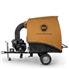 DR Power Equipment Pro 330 Lawn and Leaf Vacuum