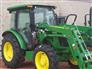 John Deere 2025 5075E Other Tractors