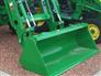 John Deere 2025 5075E Other Tractors