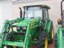 John Deere 2025 5075E Other Tractors