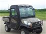 2022 Kubota RTV X1100C