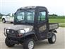 2022 Kubota RTV X1100C