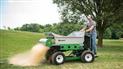 2025 Earth & Turf 415SP topdresser