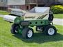 2025 Earth & Turf 415SP topdresser