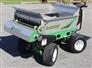 2024 Earth & Turf 410SP topdresser