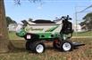 2025 Earth & Turf 410SP topdresser