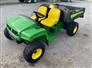 John Deere 2025 TX 4X2 GATOR ATVs & Utility Vehicles