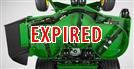 2024 John Deere Z950M-MOD