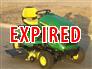 2014 John Deere X300-48"