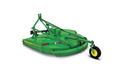 John Deere 2024 RC6M rotary cutter Rotary Mowers / Sickle Mower