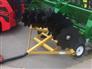 Worksaver FOC-48A Cultipacker, flip-over