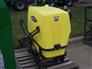 Ag Spray Equipment MC1-90 sprayer Other Chemical / Fertilizer Applicators
