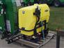 Ag Spray Equipment MC1-90 sprayer Other Chemical / Fertilizer Applicators