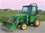 2021 John Deere 2032R