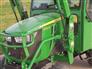2021 John Deere 2032R