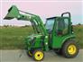 2021 John Deere 2032R