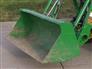 2021 John Deere 2032R