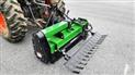 2021 Earth & Turf LA60 Linear Aerator