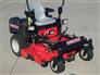 2013 Gravely ZT-HD44