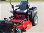 2013 Gravely ZT-HD44