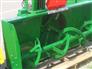 Frontier SB1164 Snow