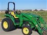 2014 John Deere 4066R