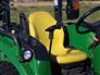 2014 John Deere 4066R