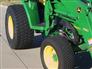 2014 John Deere 4066R