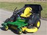 2007 John Deere Z445 54" with bagger