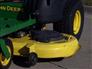 2007 John Deere Z445 54" with bagger