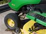 2020 John Deere E110