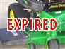 2019 John Deere Z930R