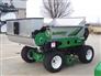 2025 Earth & Turf 415SP with aerator and seed box