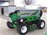 2025 Earth & Turf 415SP with aerator and seed box