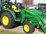 John Deere 4052R