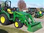 John Deere 4052R