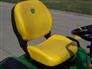 2022 John Deere X730