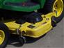 2022 John Deere X730