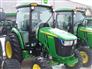 John Deere 2024 4044R Other Tractors