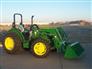 2025 John Deere 5060E