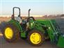 2025 John Deere 5060E
