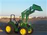 2025 John Deere 5060E