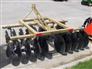 2020 Land Pride DH1572
