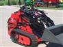 2024 Gravely AXIS 200DT