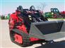 2024 Gravely AXIS 200DT