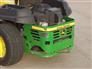 2018 John Deere Z540M