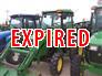 2009 John Deere 4720