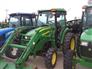 2009 John Deere 4720