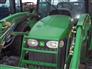 2009 John Deere 4720